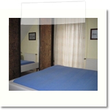 Das Schlafzimmer