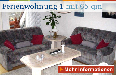 Zur Ferienwohnung 1 - Ferienwohnung Verden